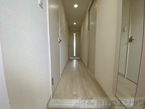 フランディル・オーラ江坂の物件内観写真